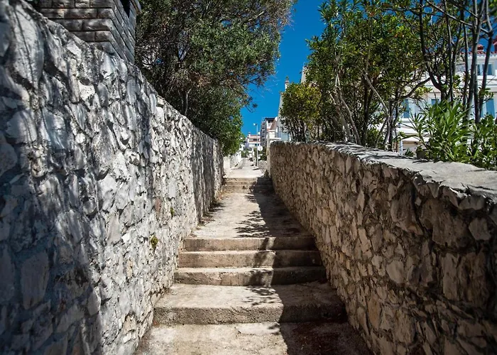 Zora Apartmán Trogir