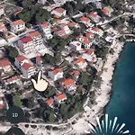 Apartamento Zora *