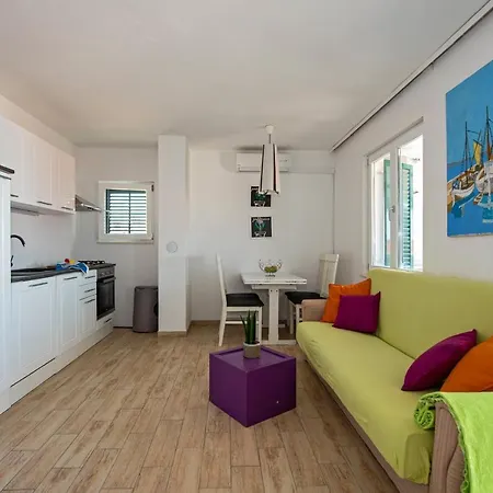 Zora Apartamento *