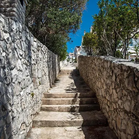Zora Apartamento Trogir